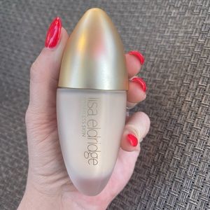 Lisa Eldridge “The Foundation” shade no. 6 lightly used